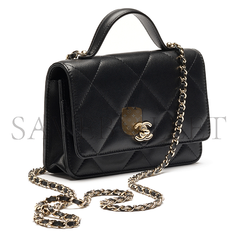 Ch**el wallet on chain ap4931 (19.2*12.3*3.5cm)